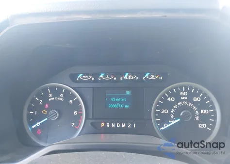 2015 Ford F-150 Xlt z USA, uszkodzony, nr VIN 1FTEW1EP4FKD83700